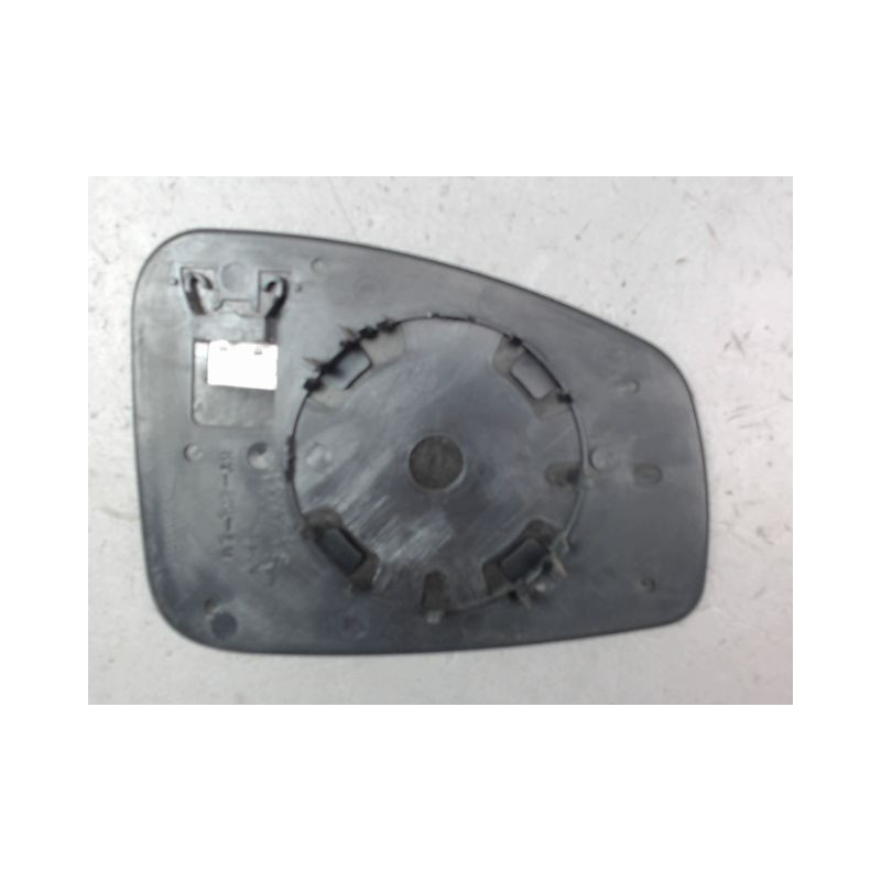 GLACE RETROVISEUR EXT G RENAULT MEGANE BREAK III Phase 1 2009-2012
