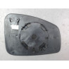 GLACE RETROVISEUR EXT G RENAULT MEGANE BREAK III Phase 1 2009-2012