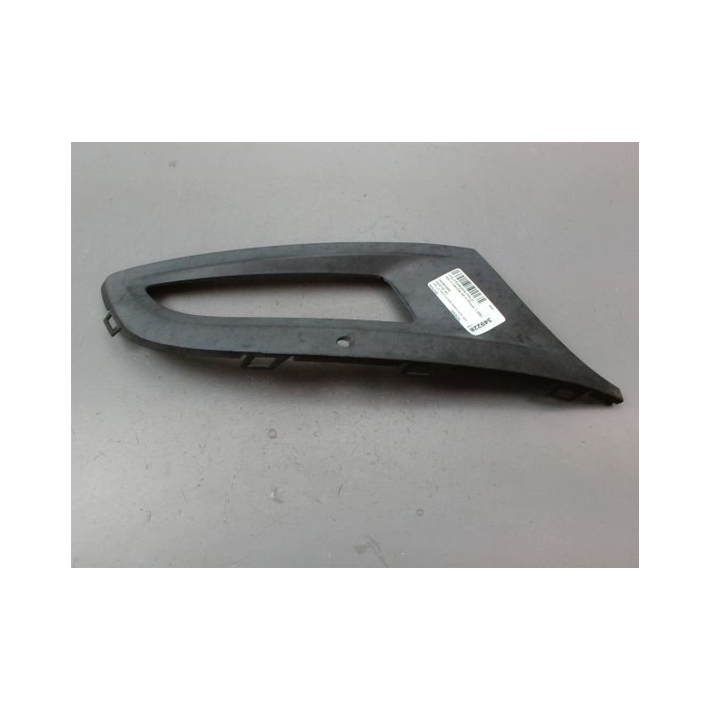 GRILLE VENTILATION PARE-CHOC AVD VOLKSWAGEN POLO V Phase 1 (6R) 2009-...