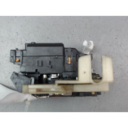 SYSTEME CONDAMNATION AVG