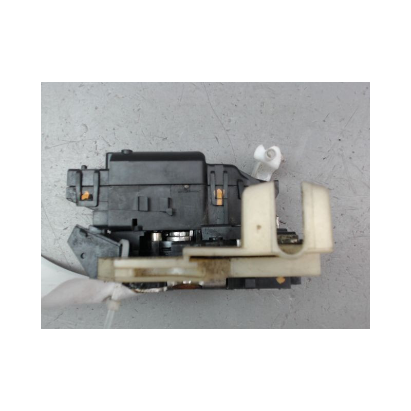 SYSTEME CONDAMNATION AVANT GAUCHE DACIA DUSTER BREAK Phase 2 2013-...