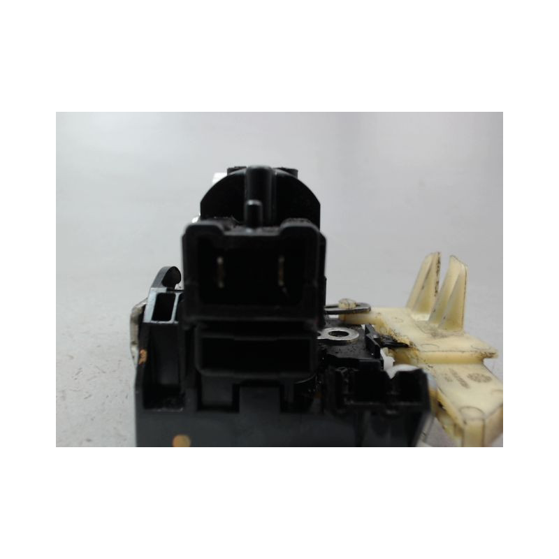 SYSTEME CONDAMNATION AVANT GAUCHE DACIA DUSTER BREAK Phase 2 2013-...