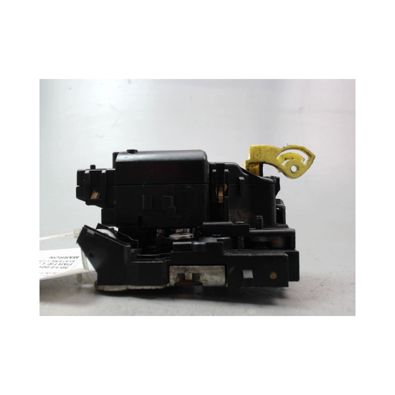 SYSTEME CONDAMNATION ARRIERE GAUCHE DACIA DUSTER BREAK Phase 2 2013-...