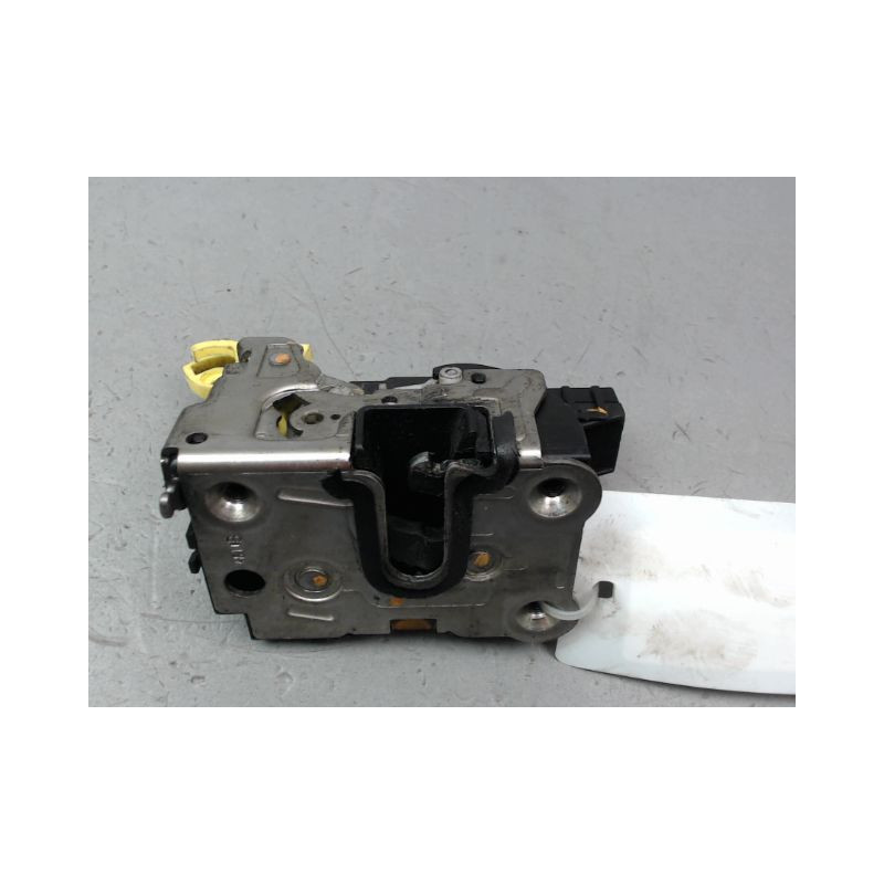 SYSTEME CONDAMNATION ARRIERE GAUCHE DACIA DUSTER BREAK Phase 2 2013-...