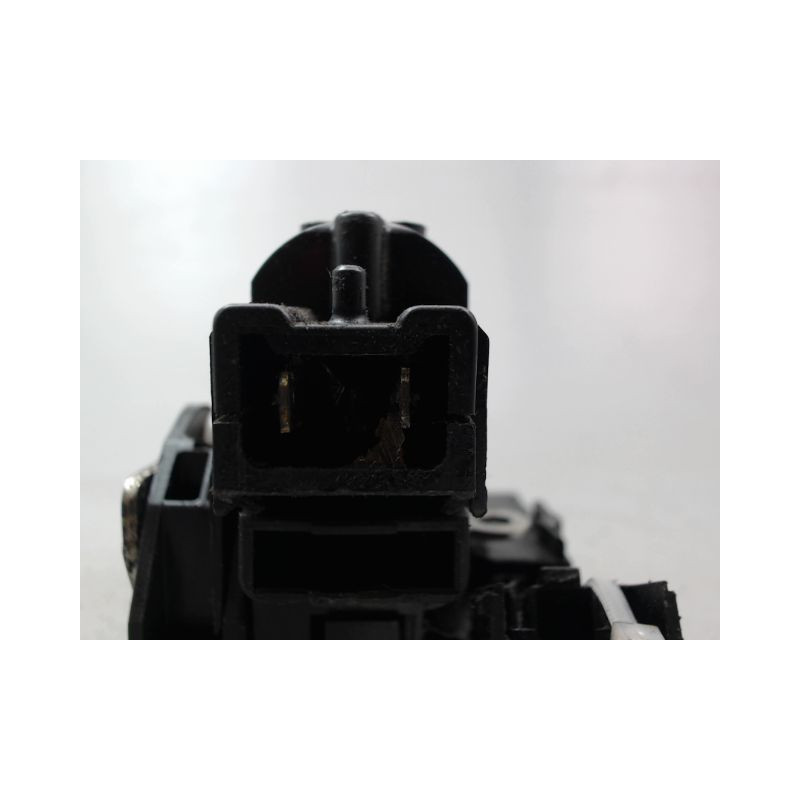 SYSTEME CONDAMNATION ARRIERE GAUCHE DACIA DUSTER BREAK Phase 2 2013-...