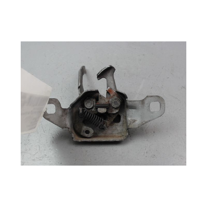 SERRURE CAPOT DACIA DUSTER BREAK Phase 2 2013-...