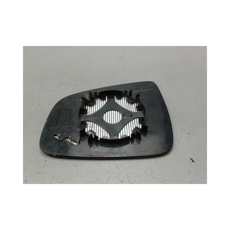 GLACE RETROVISEUR EXT D DACIA DUSTER BREAK Phase 2 2013-...