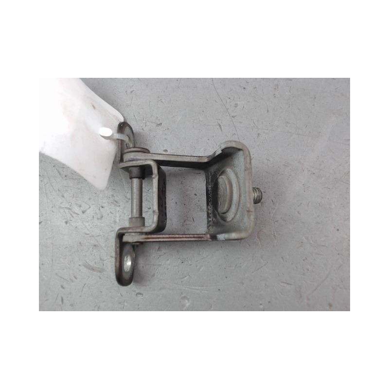 CHARNIERE HAYON D DACIA DUSTER BREAK Phase 2 2013-...