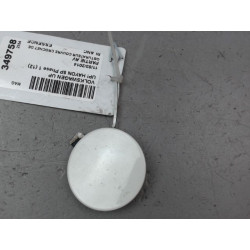 OBTURATEUR COUVRE CROCHET DE BOUCLIER AV