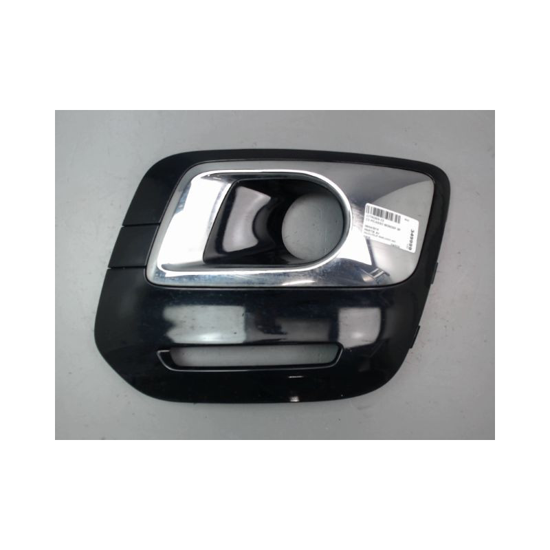 ENJOLIVEUR PARE-CHOC AVG CITROEN C3 PICASSO MONOSP. Phase 2 2012-...