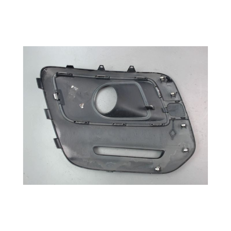 ENJOLIVEUR PARE-CHOC AVG CITROEN C3 PICASSO MONOSP. Phase 2 2012-...