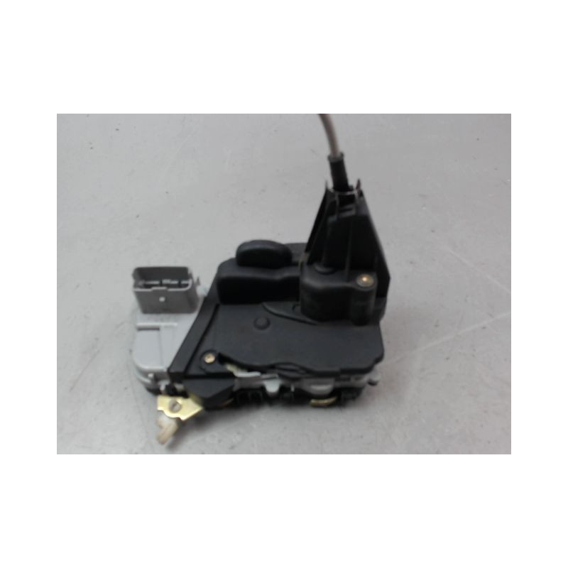 SYSTEME CONDAMNATION AVANT DROIT PEUGEOT 307 Phase 1 2001-2005