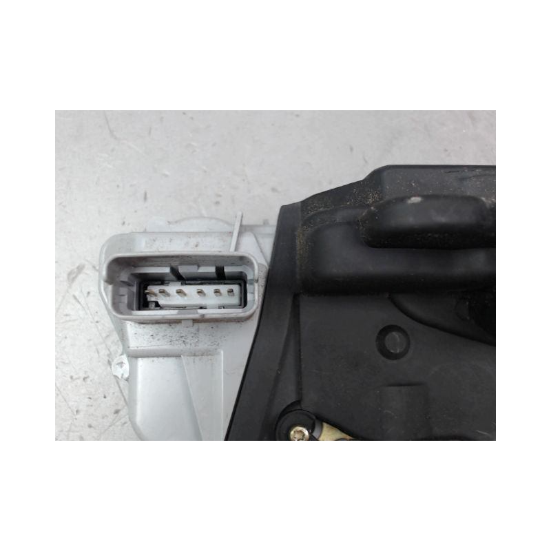 SYSTEME CONDAMNATION AVANT DROIT PEUGEOT 307 Phase 1 2001-2005