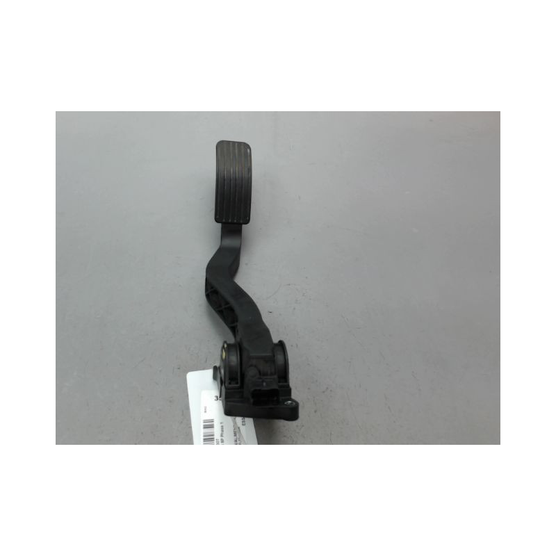 PEDALE ACCELERATEUR PEUGEOT 307 Phase 1 2001-2005
