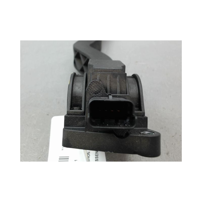 PEDALE ACCELERATEUR PEUGEOT 307 Phase 1 2001-2005