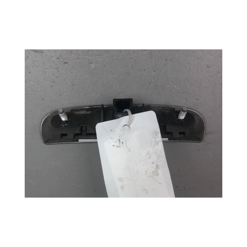 POIGNEE EXTERIEURE HAYON PEUGEOT 307 Phase 1 2001-2005