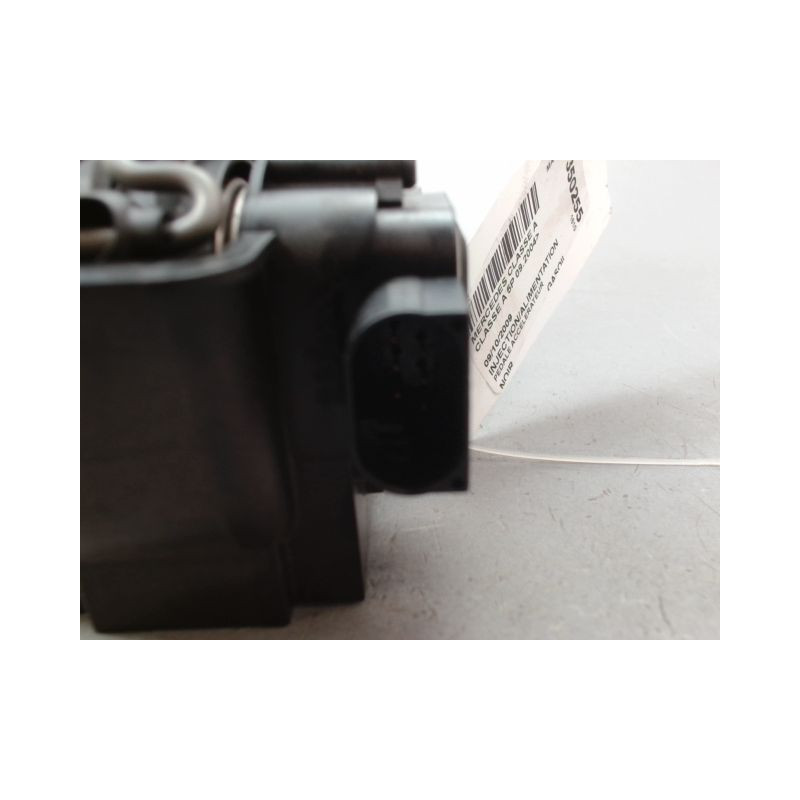 PEDALE ACCELERATEUR MERCEDES CLASSE A 2004-