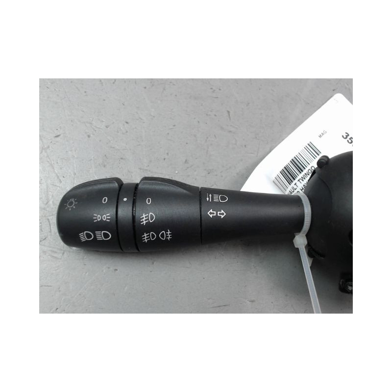 COMMANDE ECLAIRAGE RENAULT TWINGO III 2014-...