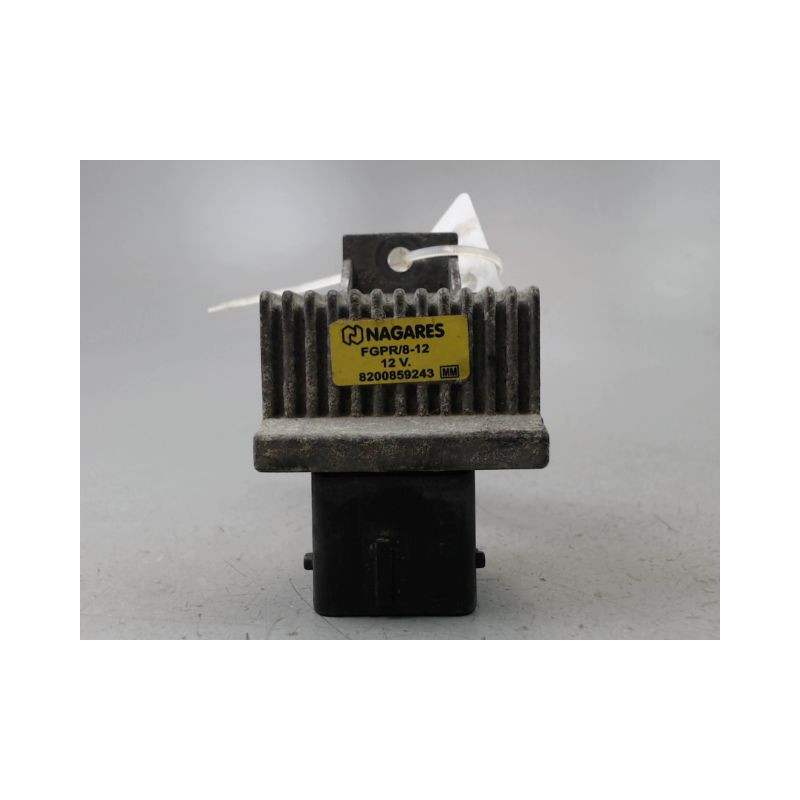 BOITIER DE PRECHAUFFAGE RENAULT LAGUNA III Phase 2 2010-2013