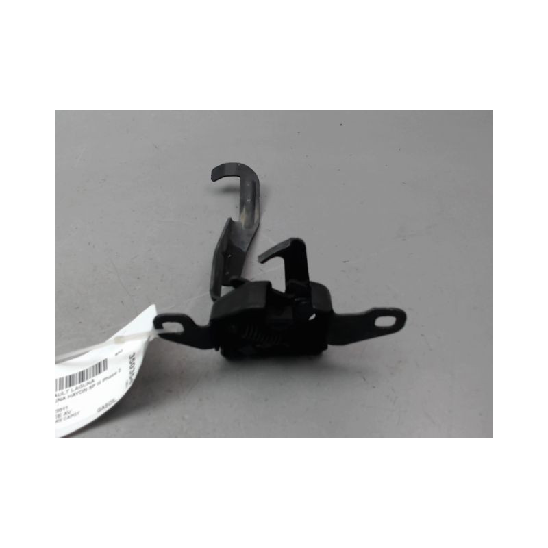 SERRURE CAPOT RENAULT LAGUNA III Phase 2 2010-2013