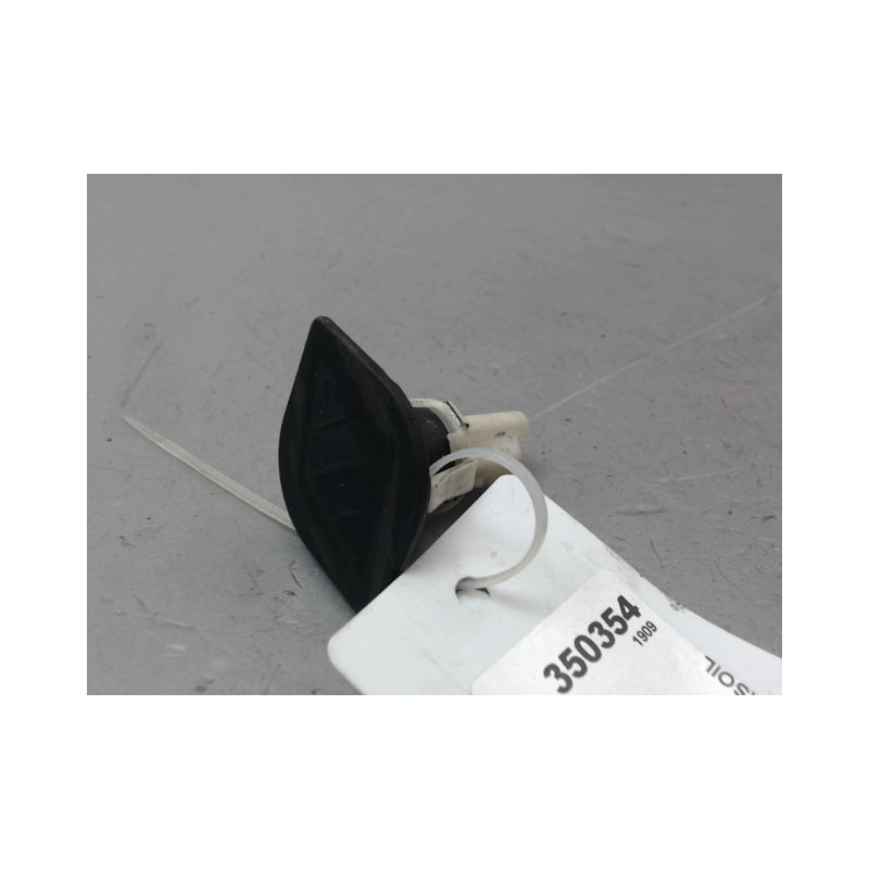 POIGNEE EXTERIEURE HAYON RENAULT LAGUNA III Phase 2 2010-2013