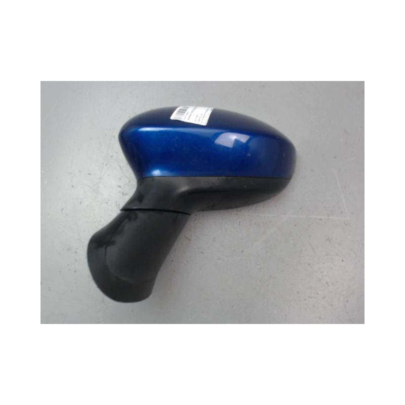 RETROVISEUR EXTERIEUR ELECTRIQUE GAUCHE FIAT GRANDE PUNTO III 2005-2013