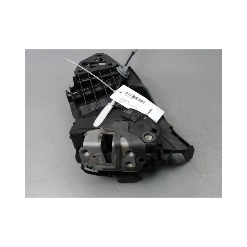 SYSTEME CONDAMNATION ARRIERE DROIT VOLVO V60