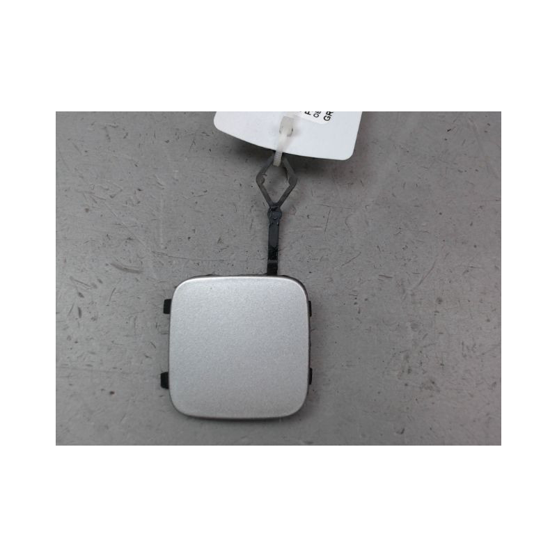 OBTURATEUR COUVRE CROCHET DE BOUCLIER AR CITROEN C4 II Phase 1 (B7) 2010-...