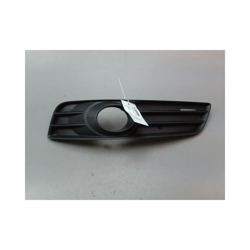 GRILLE VENTILATION PARE-CHOC AVG AUDI A3 SPORTBACK II Phase 2 (8P) 2008-2012