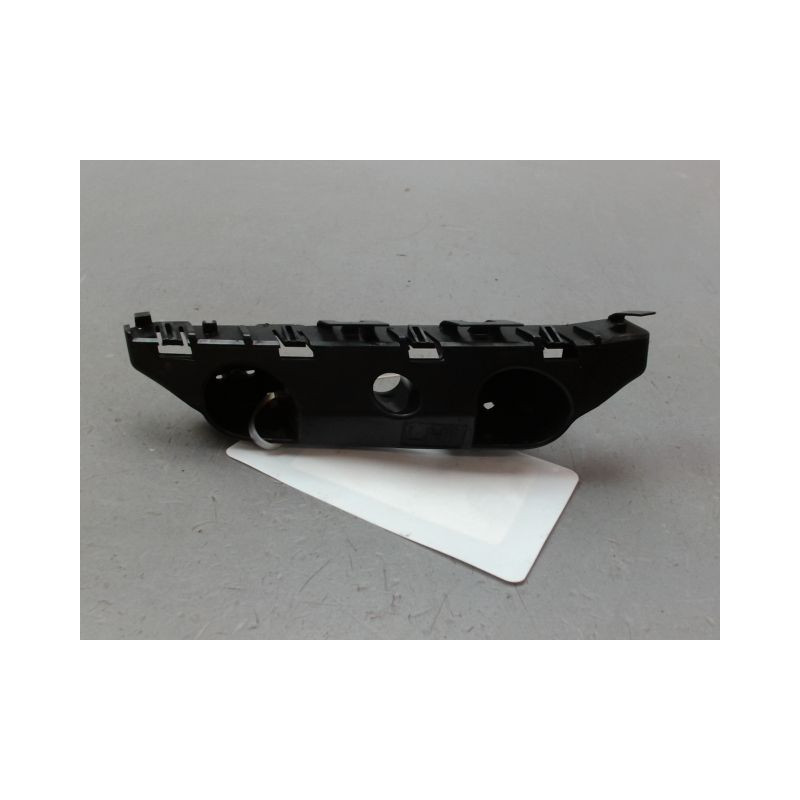 SUPPORT PARE-CHOC AVG NISSAN NOTE