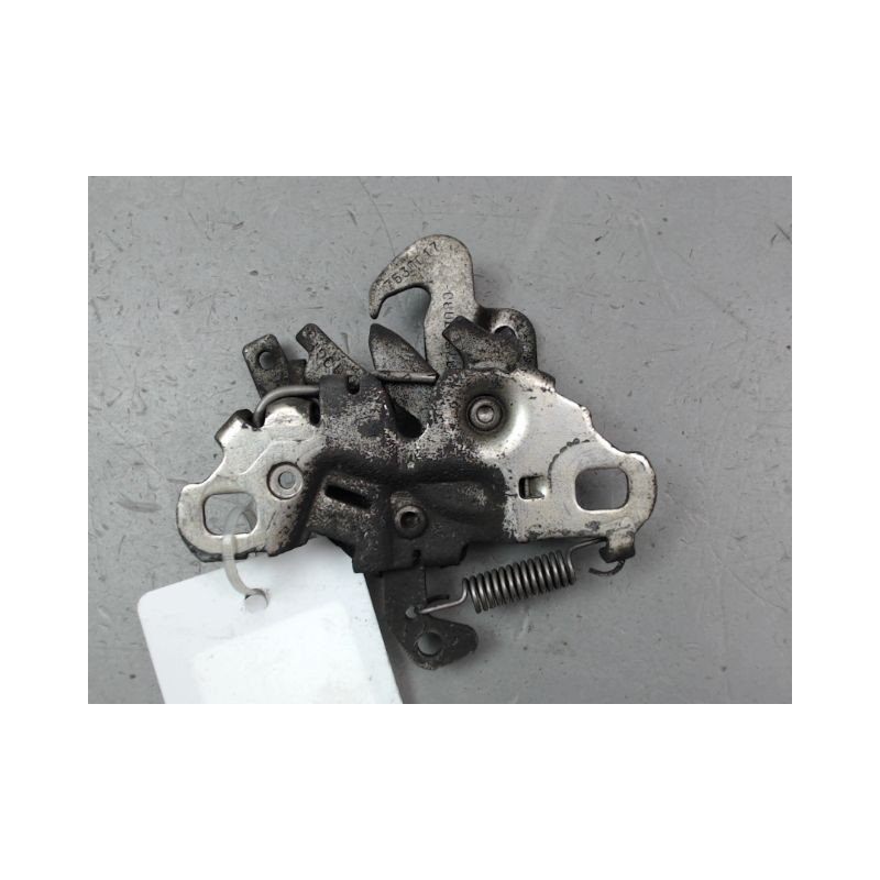 SERRURE CAPOT PEUGEOT 508 BERL. Phase 1 2011-...