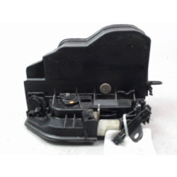 SYSTEME CONDAMNATION AVD