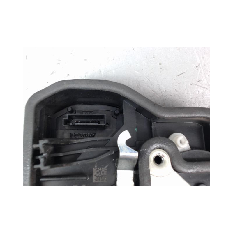 SYSTEME CONDAMNATION AVANT DROIT BMW SERIE 1 I Phase 2 (E87) 2007-2011