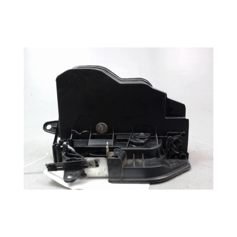 SYSTEME CONDAMNATION AVANT GAUCHE BMW SERIE 1 I Phase 2 (E87) 2007-2011