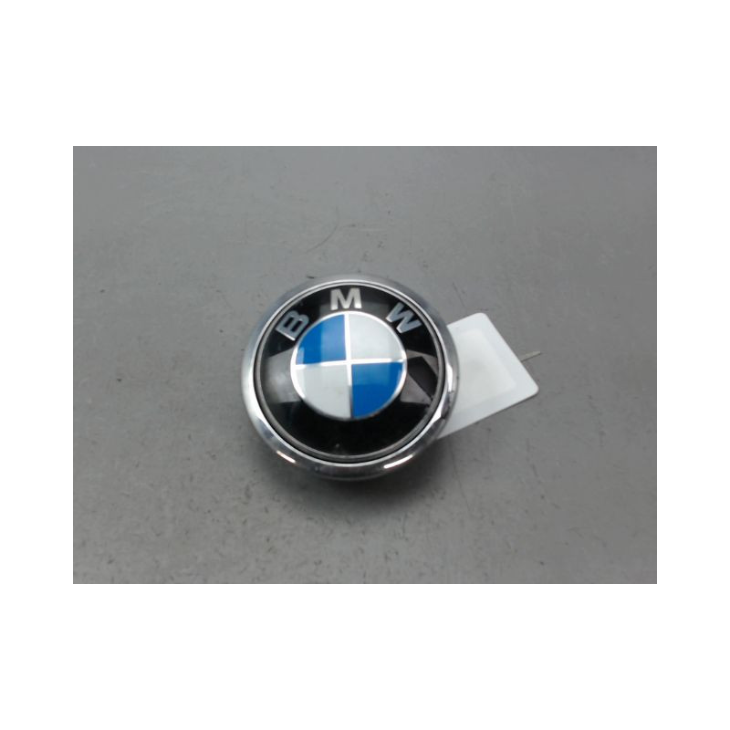 POIGNEE EXTERIEURE HAYON BMW SERIE 1 I Phase 2 (E87) 2007-2011