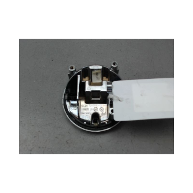 POIGNEE EXTERIEURE HAYON BMW SERIE 1 I Phase 2 (E87) 2007-2011