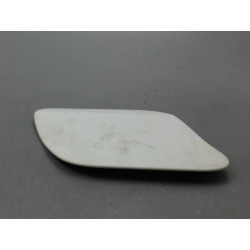 VOLET DE TRAPPE CARBURANT