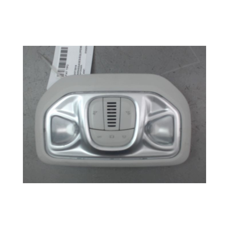 PLAFONNIER FIAT TIPO
