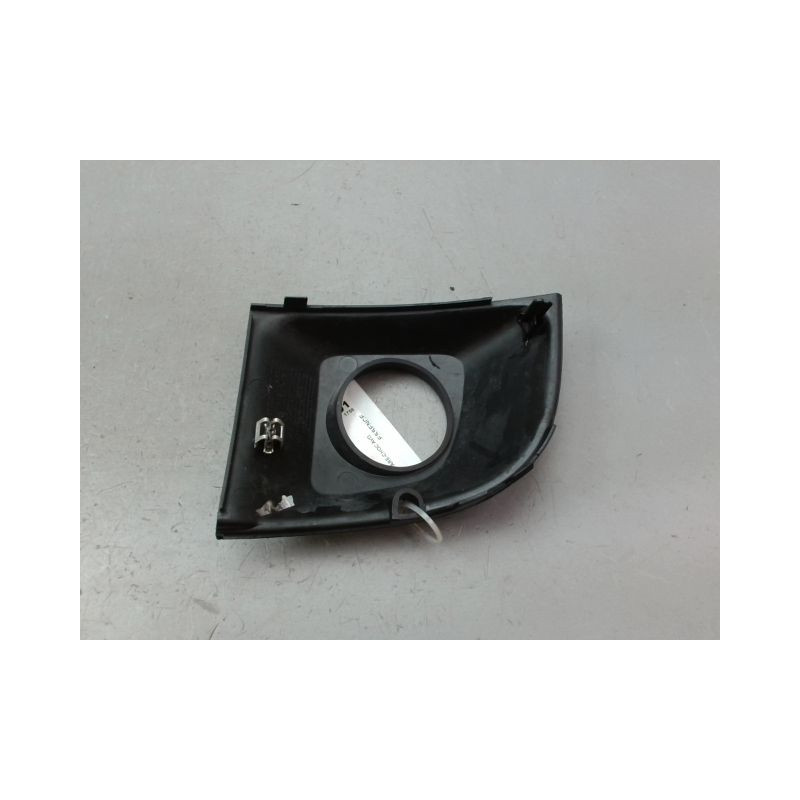 ENJOLIVEUR PARE-CHOC AVD FIAT 500 2007-