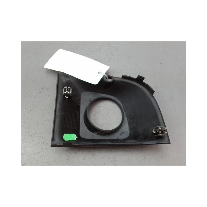 ENJOLIVEUR PARE-CHOC AVG FIAT 500 2007-