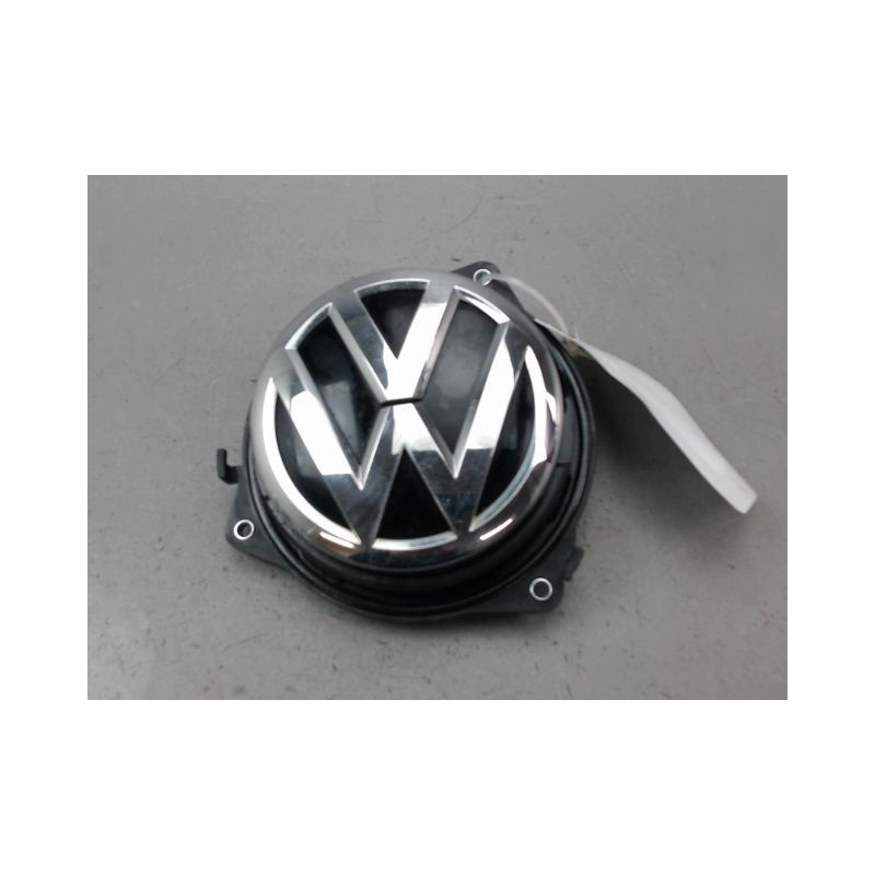 POIGNEE EXTERIEURE HAYON VOLKSWAGEN POLO V Phase 1 (6R) 2009-2014