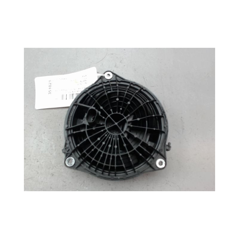 POIGNEE EXTERIEURE HAYON VOLKSWAGEN POLO V Phase 1 (6R) 2009-2014