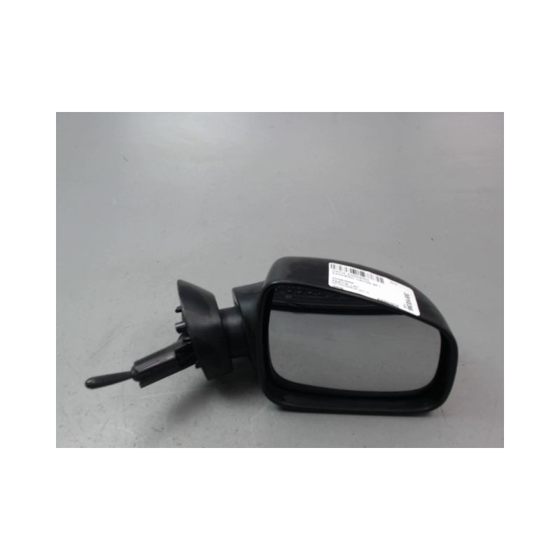 RETROVISEUR EXTERIEUR DROIT DACIA SANDERO I 2008-2012