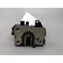 SYSTEME CONDAMNATION AVG