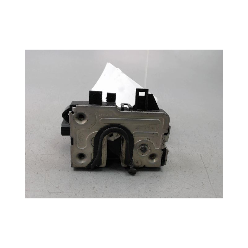 SYSTEME CONDAMNATION AVANT GAUCHE DACIA SANDERO I 2008-2012