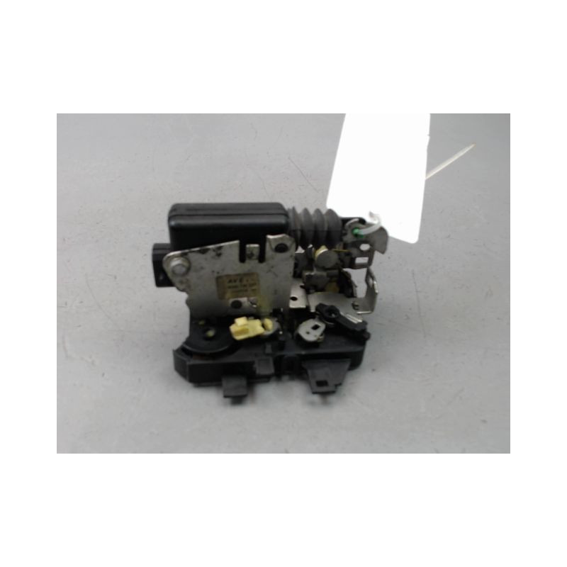 SYSTEME CONDAMNATION AVANT GAUCHE DACIA SANDERO I 2008-2012