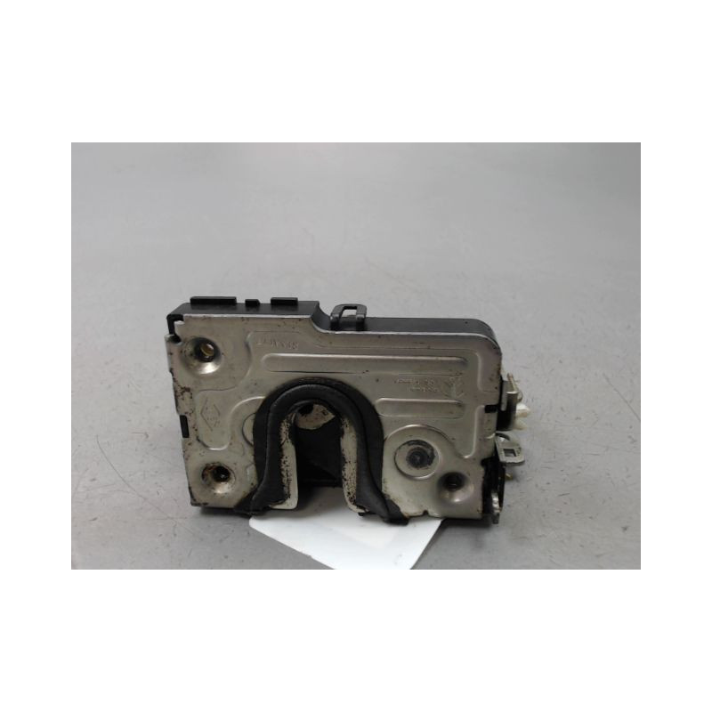 SYSTEME CONDAMNATION ARRIERE GAUCHE DACIA SANDERO I 2008-2012