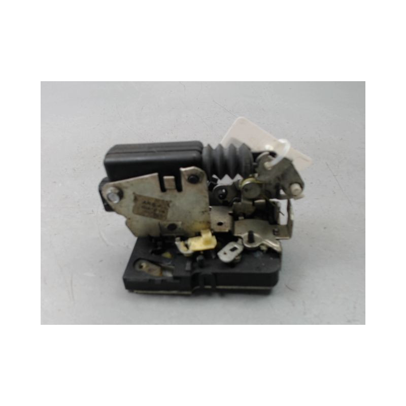 SYSTEME CONDAMNATION ARRIERE GAUCHE DACIA SANDERO I 2008-2012