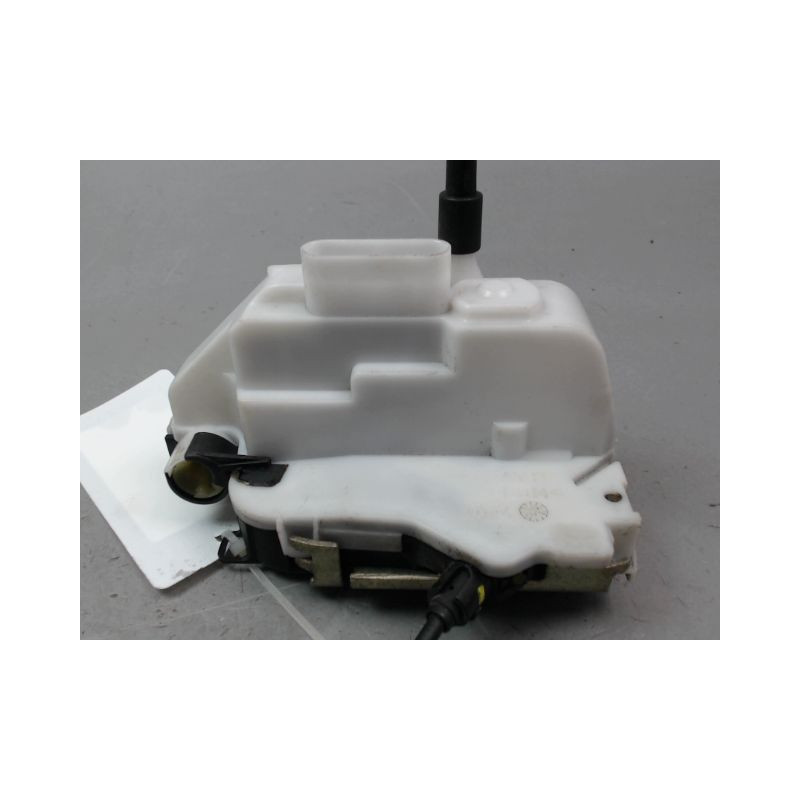 SYSTEME CONDAMNATION AVANT DROIT CITROEN C2 Phase 1 2003-2008