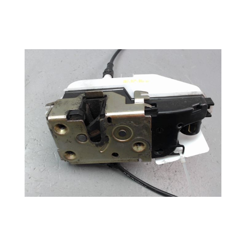 SYSTEME CONDAMNATION AVANT DROIT CITROEN C2 Phase 1 2003-2008